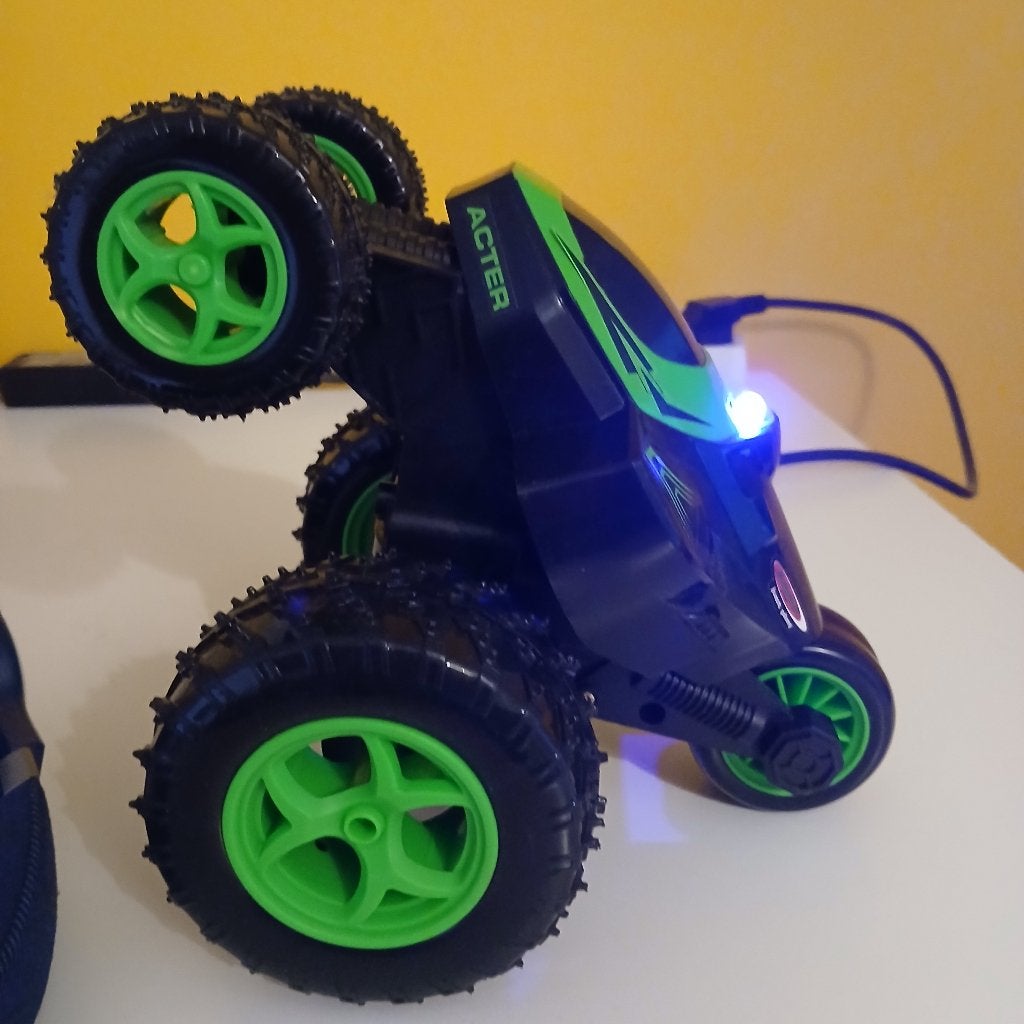 Bestuurbare auto, Kinderen en Baby's, Ophalen, Nieuw, Afstandsbediening