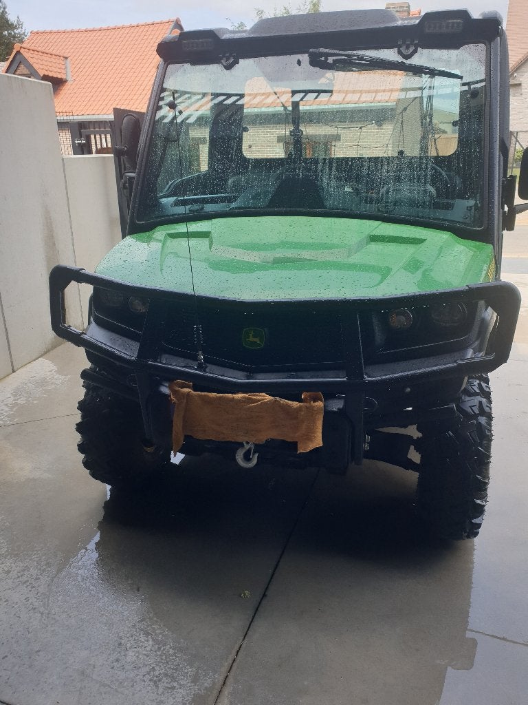 gator 365M, 12 t/m 35 kW, 900 cc, 3 cilinders