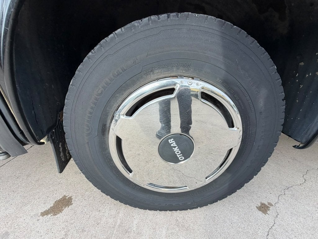 Iveco Otokar Navigo ( Stock ID 11832) — 8