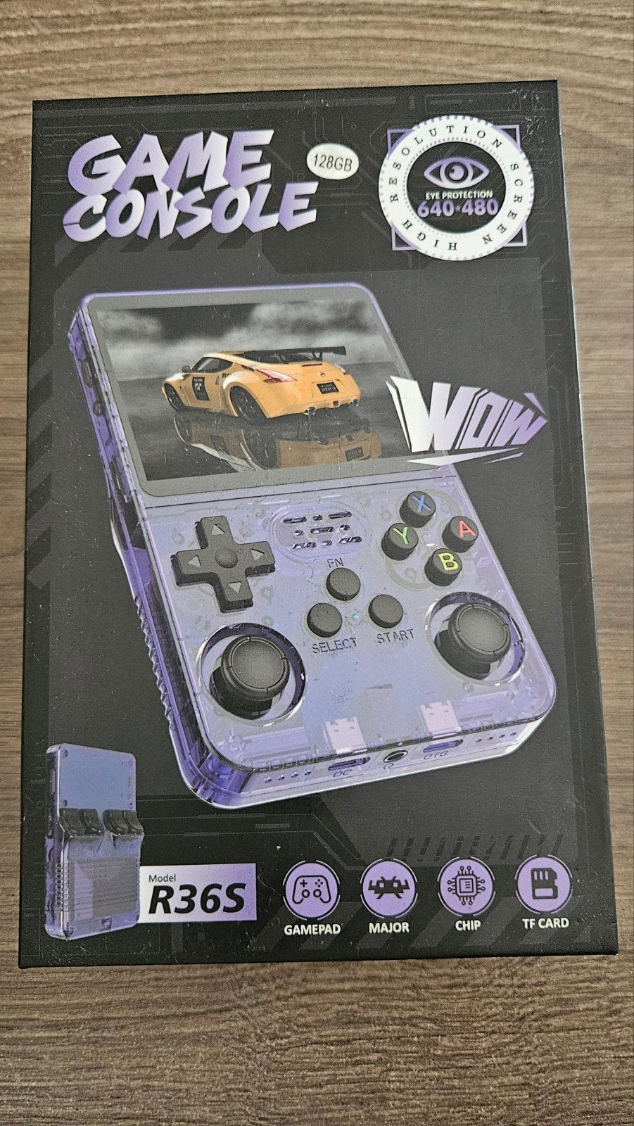 Gameconsole, Games en Spelcomputers, Ophalen