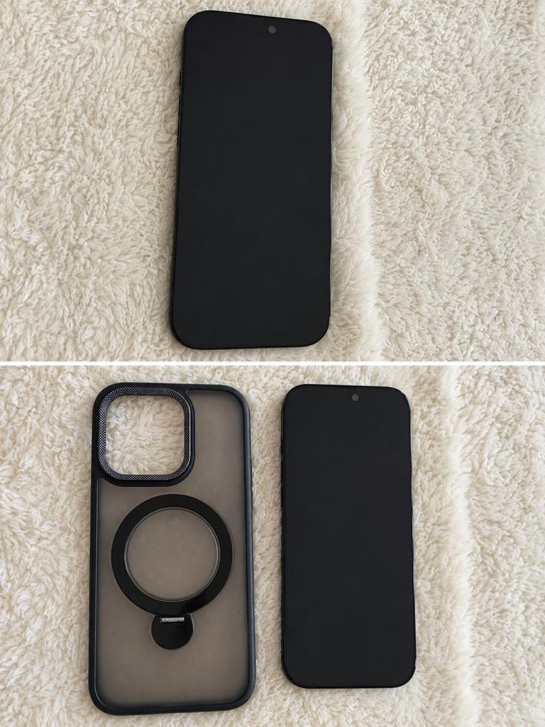 Iphone 16 pro, Ophalen, Zo goed als nieuw, IPhone 16