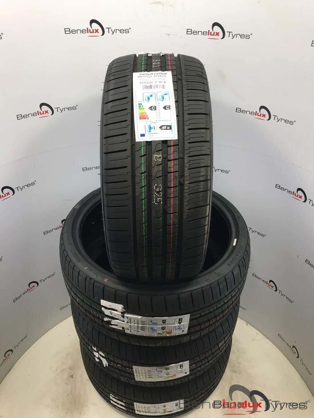 NIEUW 215/35ZR19 215/35R19 215/35/19 215/35 ZR19 R19 2153519, 215 mm, -, -, Nieuw