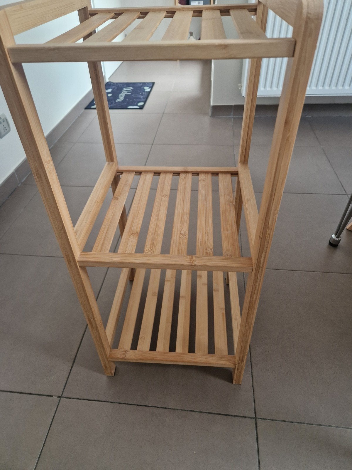Rek 2x, Maison & Meubles, Enlèvement