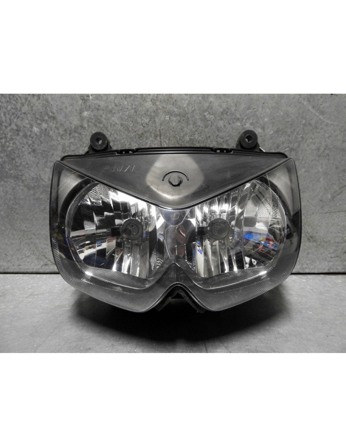 ER6F 2009 - 2011 Kawasaki Koplamp D1-41589, Motoren