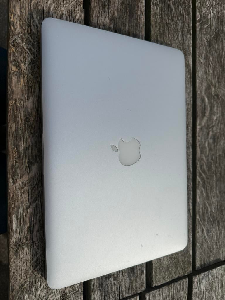 MacBook Pro 12.1, Ophalen, Zo goed als nieuw