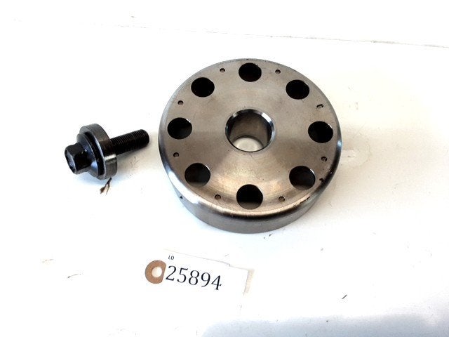ZX10R 2006 - 2007 Kawasaki Motorblok onderdelen D1-58110