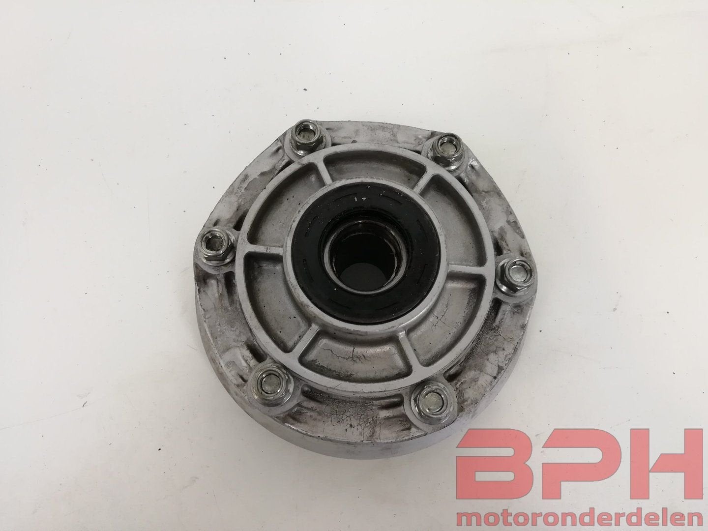 Tandwieldrager Suzuki GSX1300R Hayabusa 1999 - 2007 GSX 1300, -, Utilisé, -, -