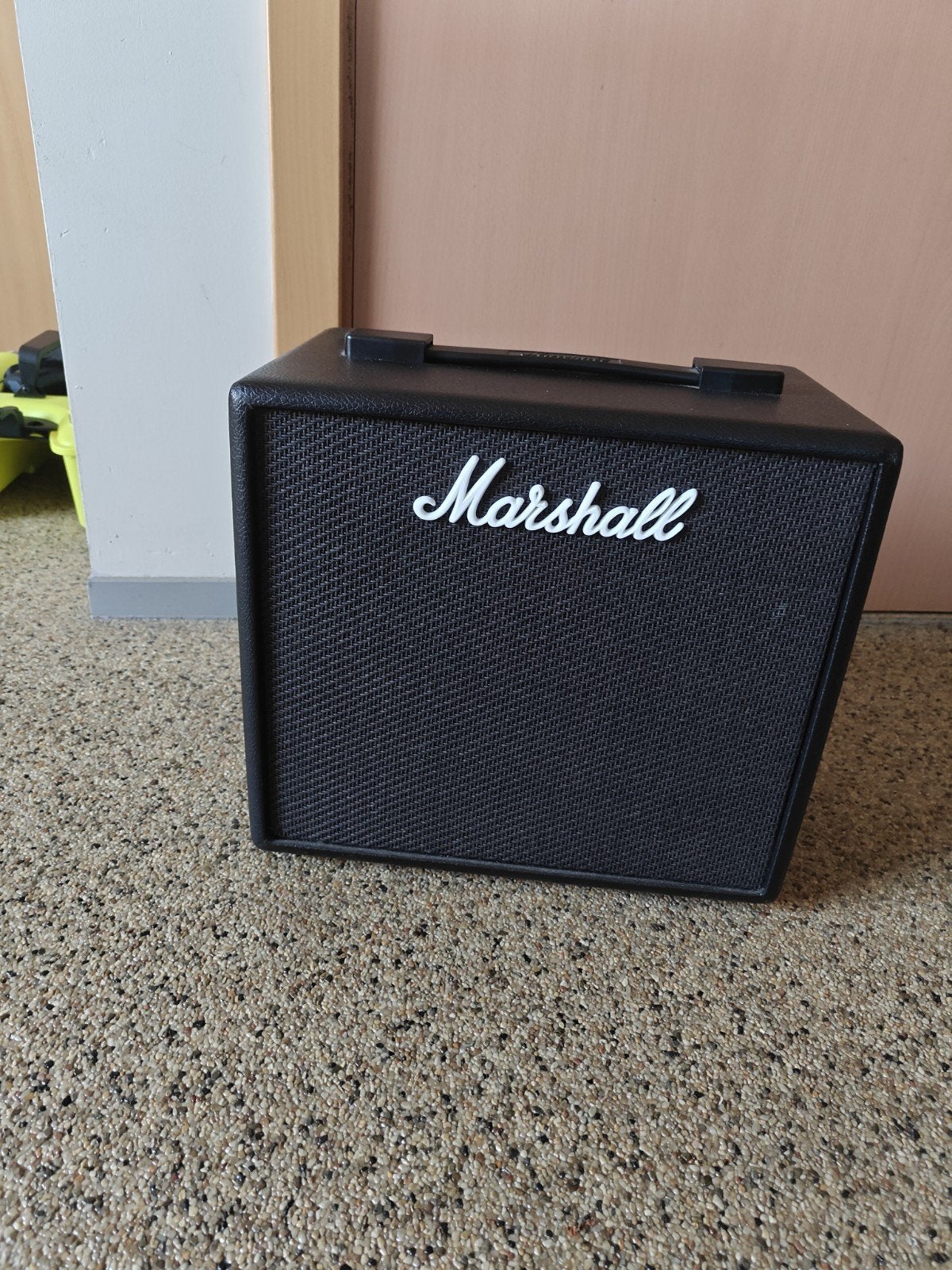 Marshall code 25 versterker met voetpedaal van Marshall, Muziek en Instrumenten, Ophalen