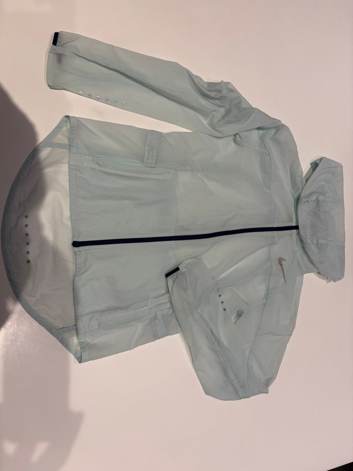 Regenjas Nike, Kleding | Dames, Ophalen, Nieuw, Hardlopen of Fietsen