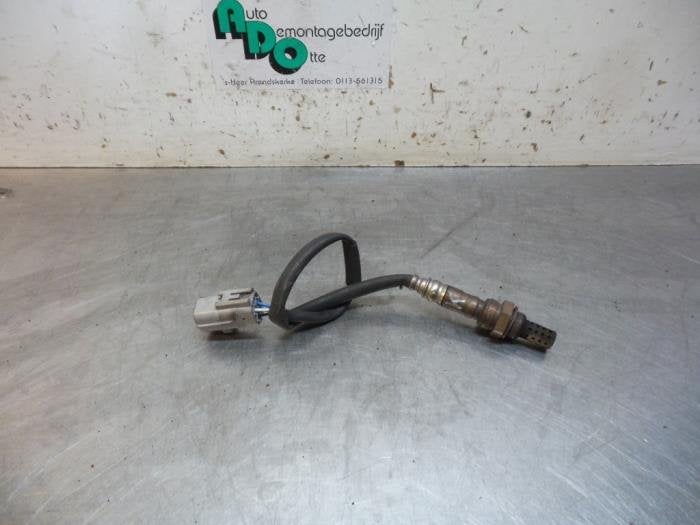 Sonde lambda d'un Jaguar XJ, -, 3 mois de garantie, Utilisé, Jaguar