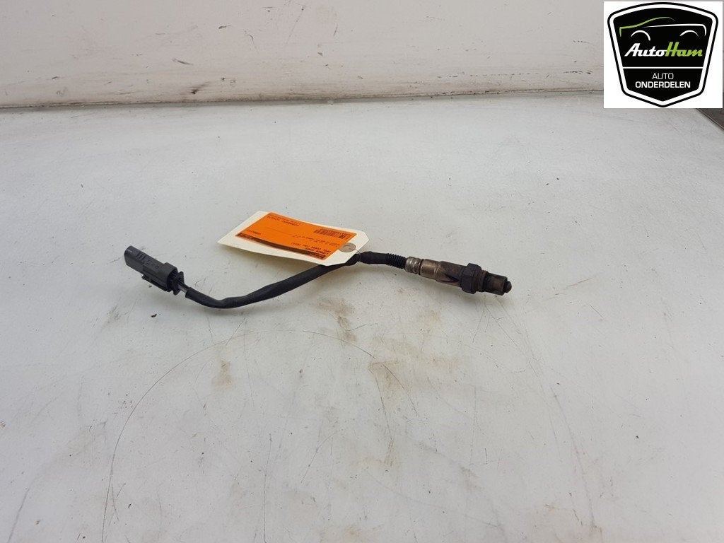 LAMBDASONDE Opel Corsa E (01-2014/06-2019), Gebruikt, Opel