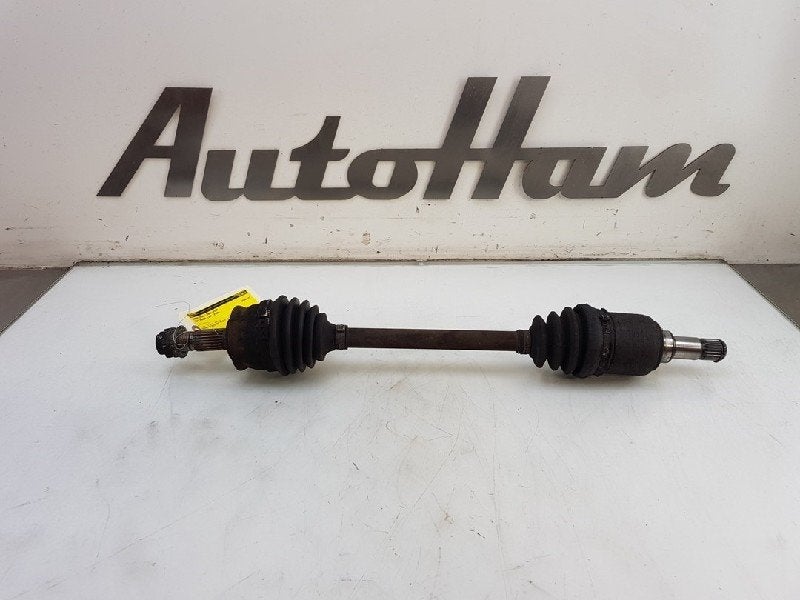 CARDAN AVANT GAUCHE (TRANSMISSION) Fiat Panda (169), Utilisé, Fiat