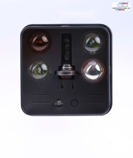 Reserve lampenset H7 nieuw BMW 63212318120 2318120, Autos : Divers, Accessoires de voiture, Neuf, -, -, -