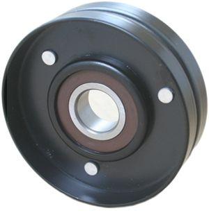 Volvo spanner spanrol poelie v-snaar riem S70 V70 850 S80 Vo, Ophalen of Verzenden, Nieuw