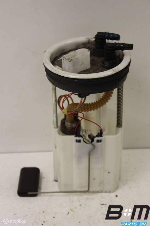 Pomp in tank Volkswagen Fox, Gebruikt