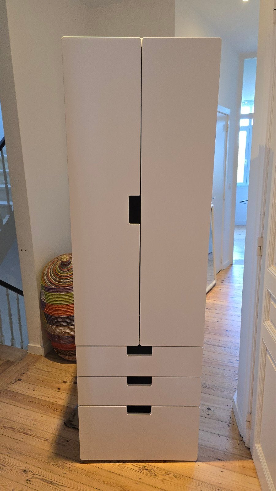 armoire penderie IKEA Stuva, Maison & Meubles, Enlèvement