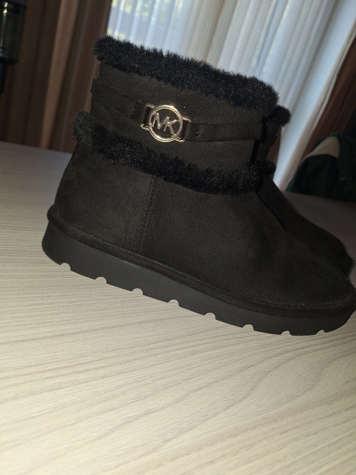 Bottes d'hiver Michael Kors, Michael Kors, Enlèvement ou Envoi, Comme neuf, Bottes de neige