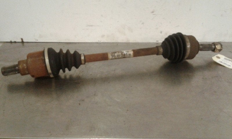 CARDAN AVANT GAUCHE (TRANSMISSION) C3 (FC / FL / FT), Utilisé, Citroën