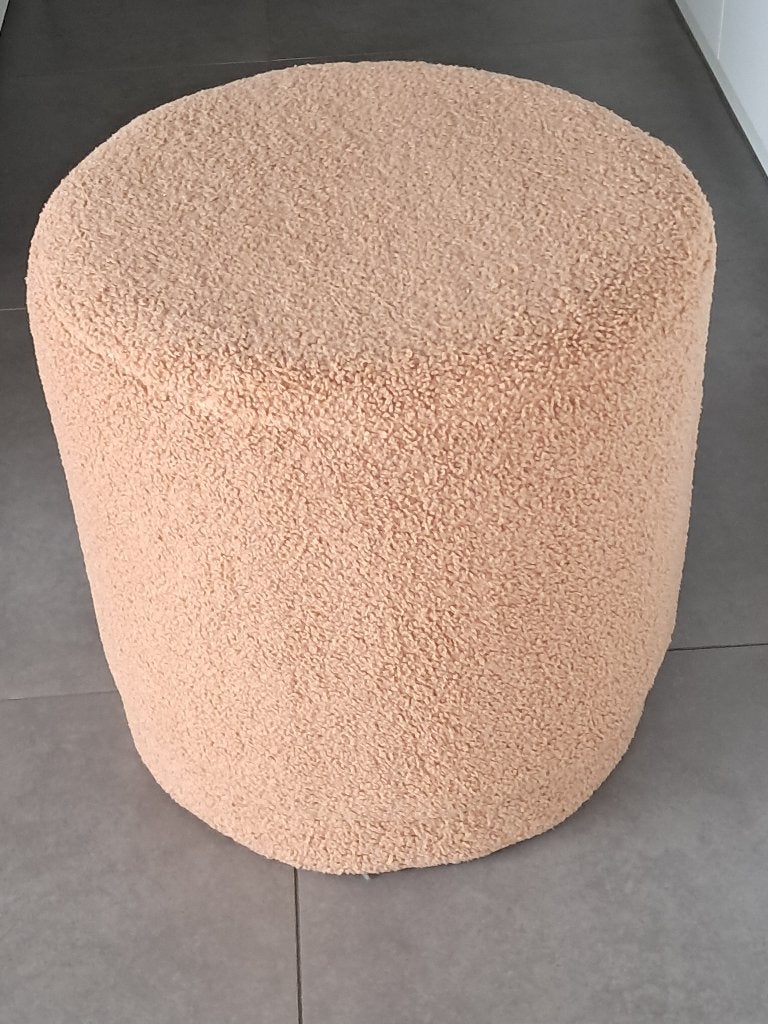 poef, Maison & Meubles, Canapés | Repose-pieds & Poufs, Enlèvement