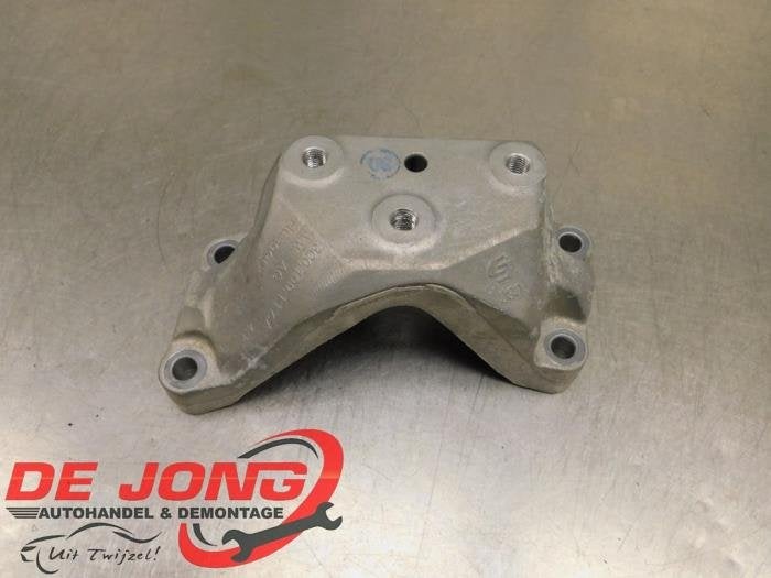 Support boîte de vitesse d'un Volkswagen Golf, Volkswagen, -, 3 mois de garantie, Utilisé