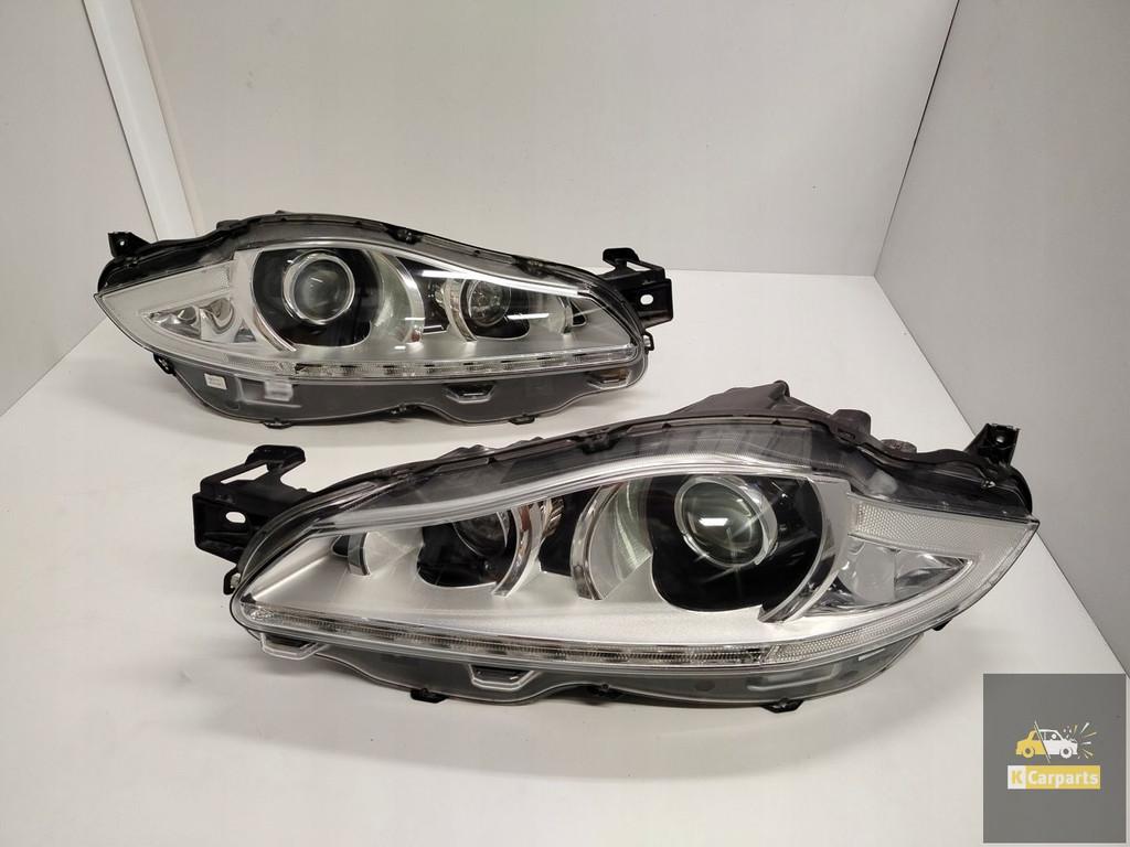 AW9313W030ED, Jaguar XJ X351 Xenon LED lamp rechts links Per, Gebruikt, Dpoffice@jaguarlandrover.com, Abbey Road, Whitley 1
CV3 4LF  Coventry