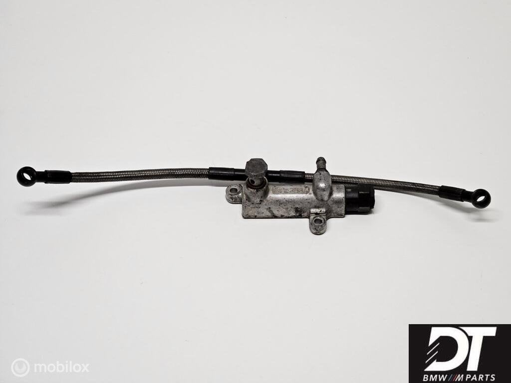 Vanos leiding BMW M5 E39 S62 V8 S62B50 11361407486, Enlèvement ou Envoi, Utilisé, BMW, BMW