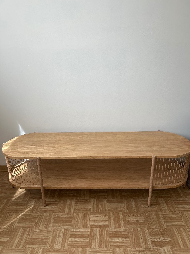 Tv kast, 25 à 50 cm, Moins de 100 cm, Comme neuf, 100 à 150 cm