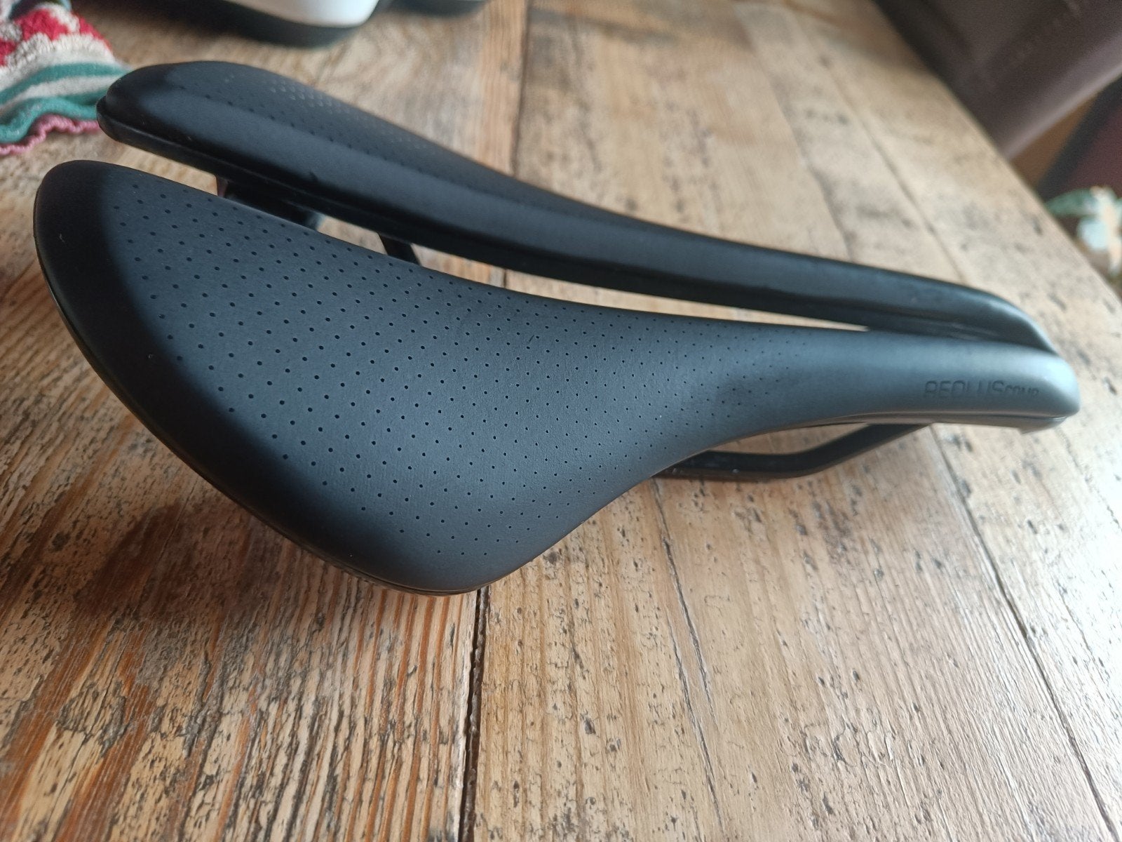 Selle vélo Bontrager Aeolus Comp 145 mm, Vélos & Vélomoteurs, Enlèvement ou Envoi, Selle