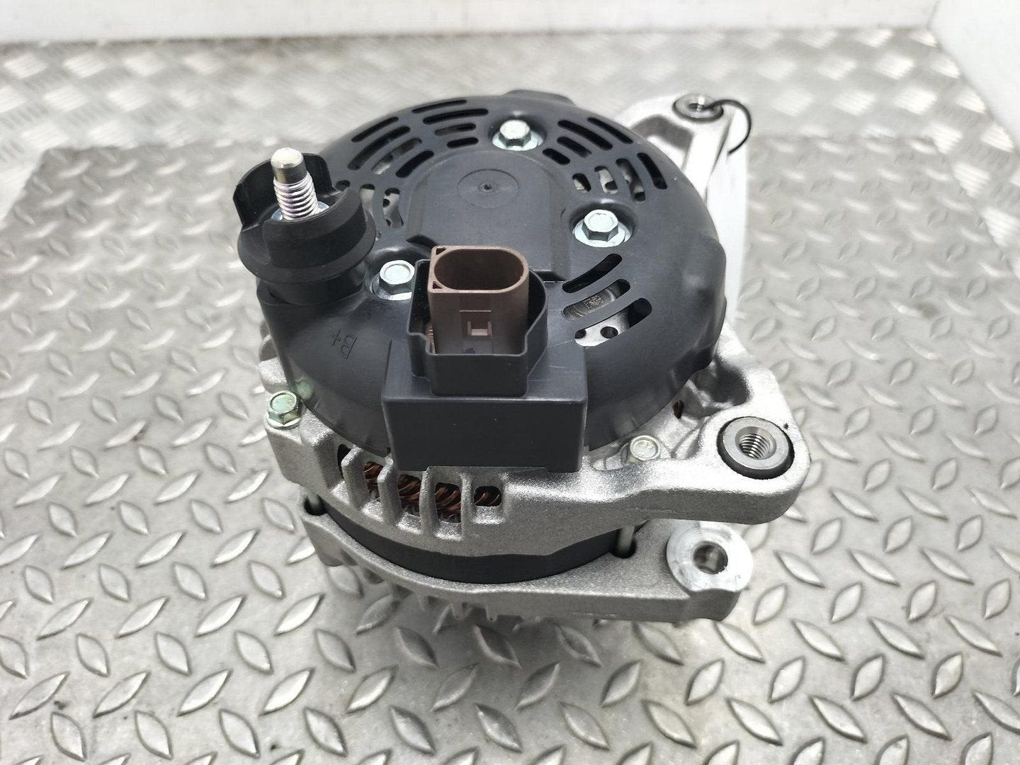 FORD FIESTA DYNAMO M1BT10300AAA 2023, Auto-onderdelen, Ophalen of Verzenden, Gebruikt, ARN erkend
