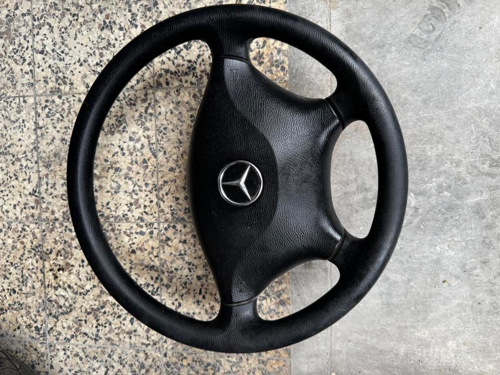Pièces de Mercedes Sprinter W906 2.2 CDI (2006–2018), Enlèvement, Utilisé, Mercedes-Benz