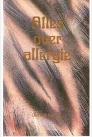 ALLES OVER ALLERGIE - KEITH MUMBY, Boeken, Gezondheid, Dieet en Voeding, Ophalen of Verzenden