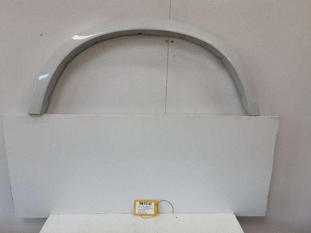 SPATBORD VERBREDER BMW X4 (F26) (01-2014/03-2018) (8050457), Gebruikt, Spatbord, BMW, Petuelring 130
80809  München, DE