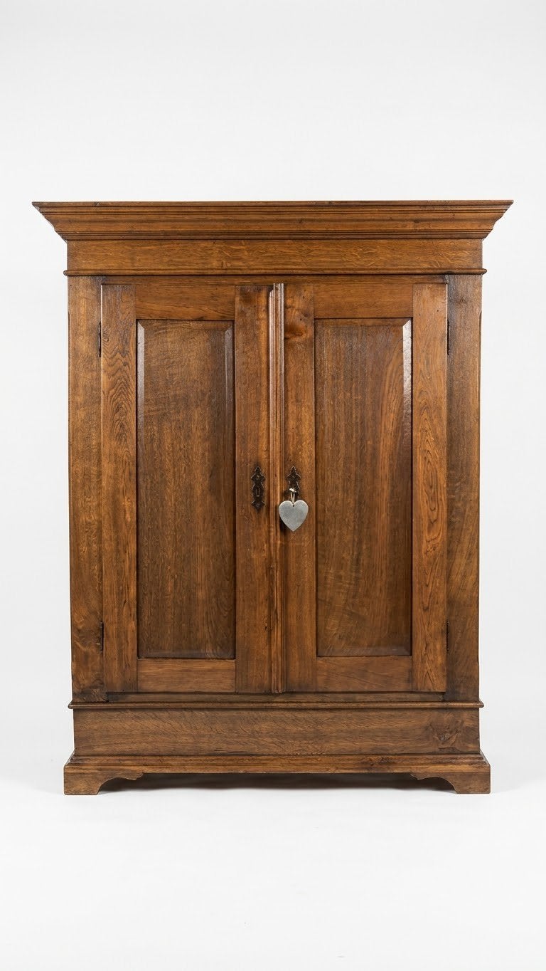 Armoire démontable avec étagères, Enlèvement ou Envoi