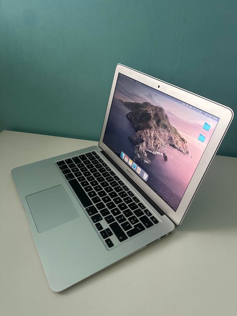 MacBook Air 2017 – Zeer nette staat, Computers en Software, 8 GB, 13 inch, Minder dan 2 Ghz, Ophalen of Verzenden