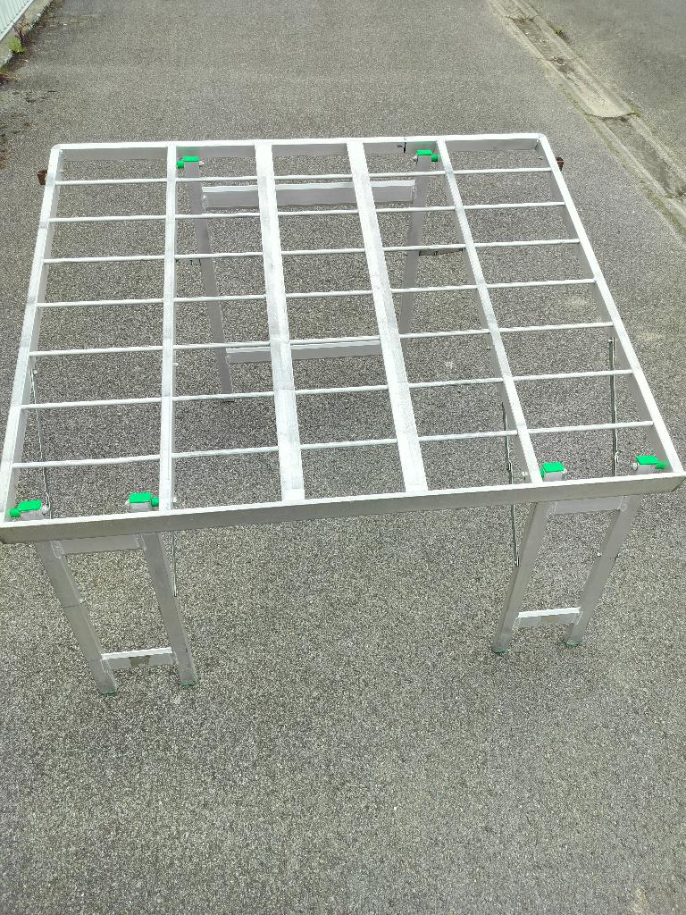 Markttafels