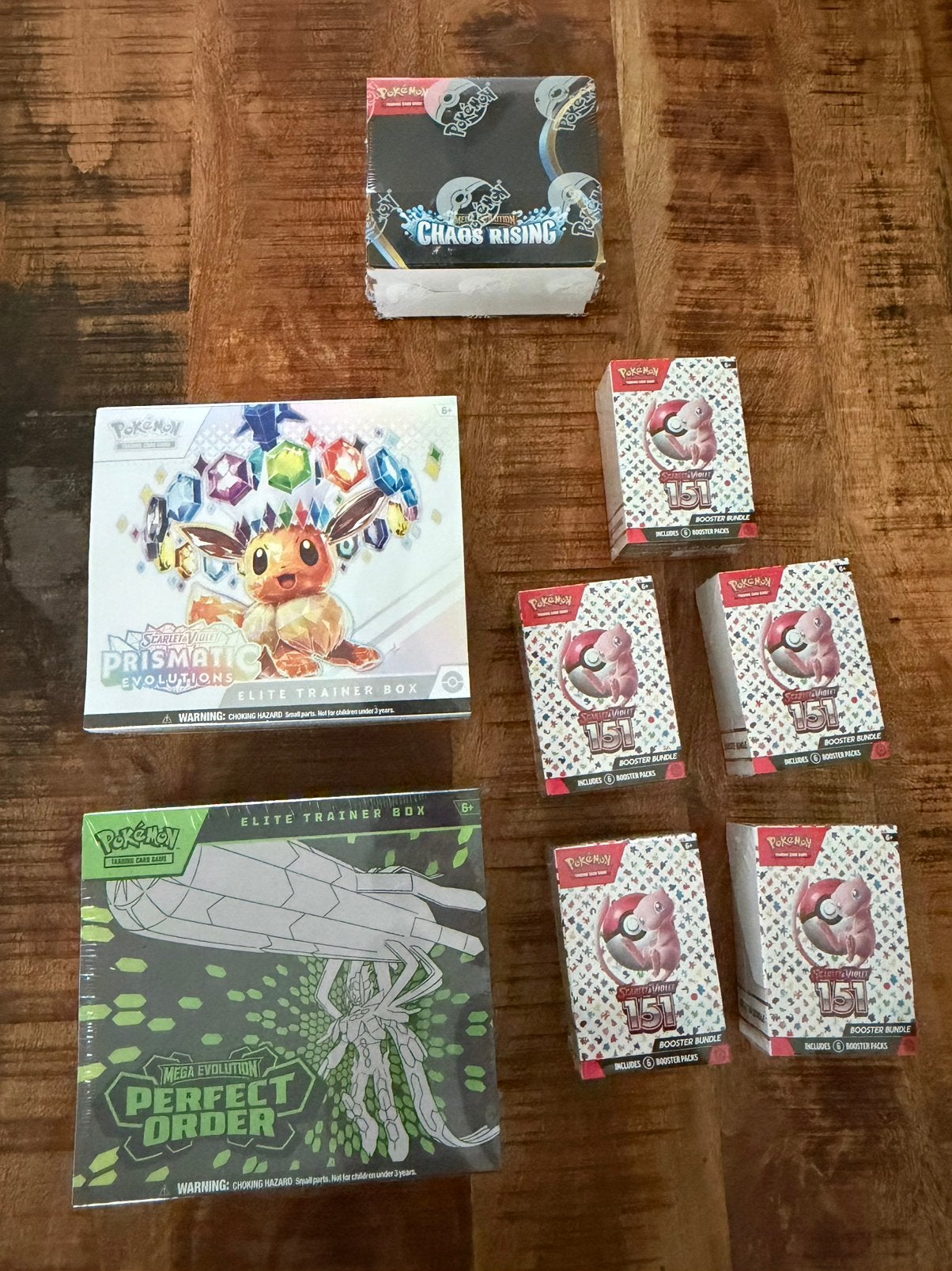 Pokemon sealed ETB / boosterbox / bundle, Hobby & Loisirs créatifs, Jeux de cartes à collectionner | Pokémon, Enlèvement ou Envoi