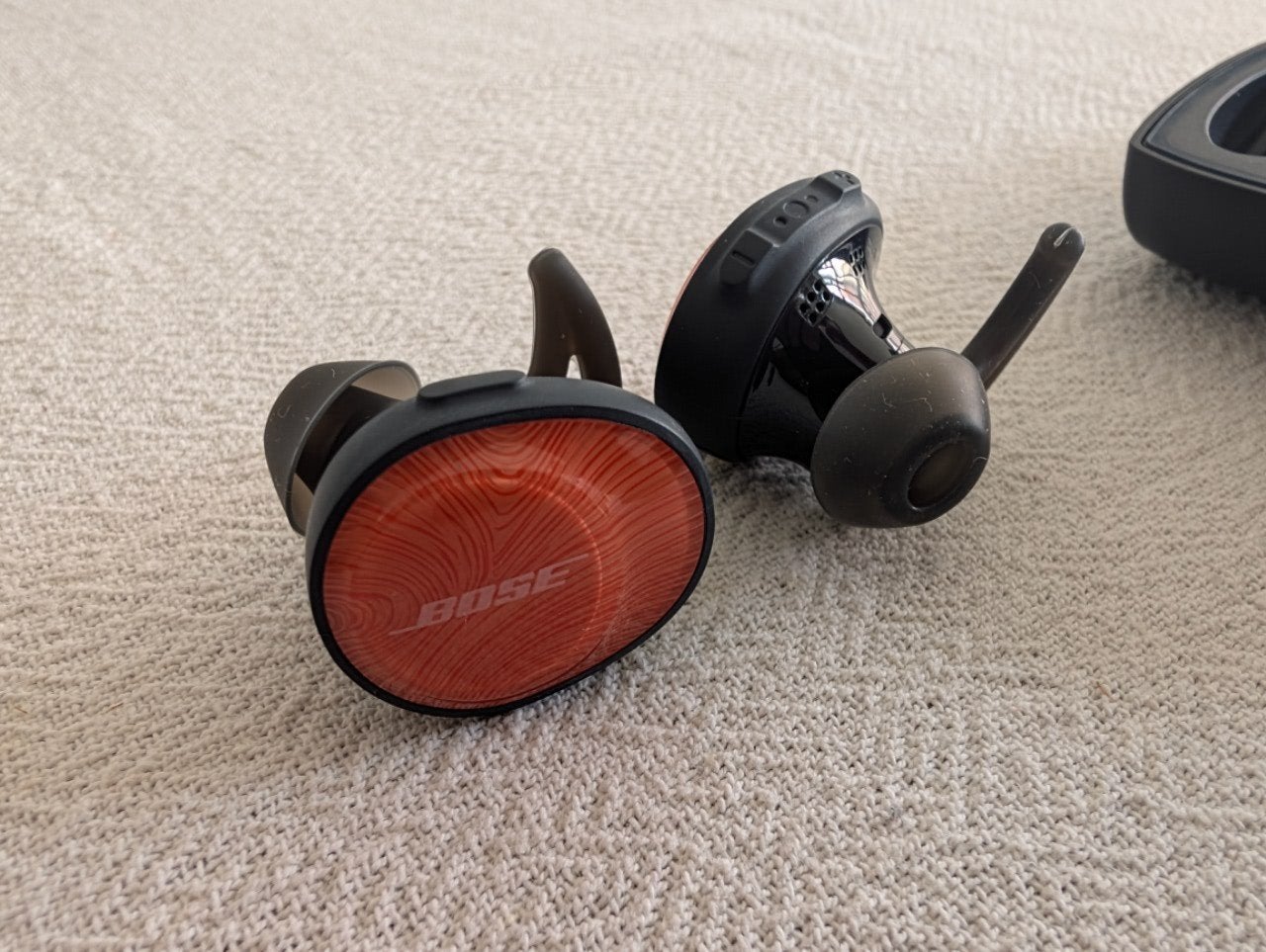 Casque sans fil Bose Soundsport - 423729, TV, Hi-fi & Vidéo, Casques audio, Bose, Enlèvement ou Envoi