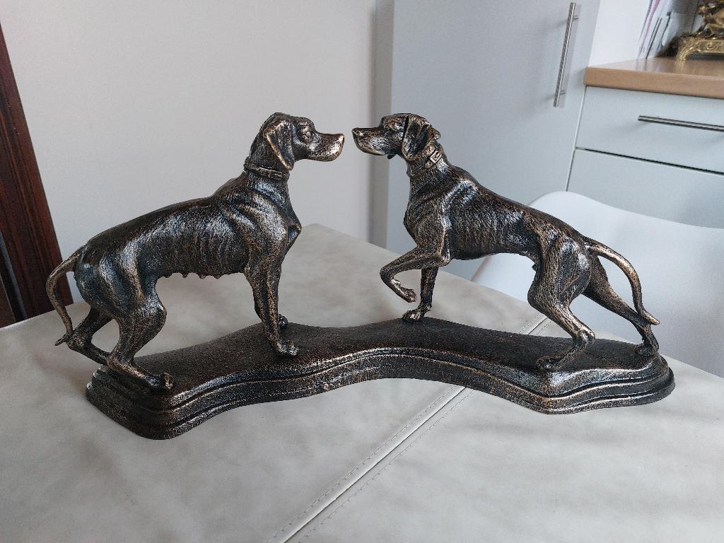 Decoratieve honden, Ophalen, Zo goed als nieuw, Dier