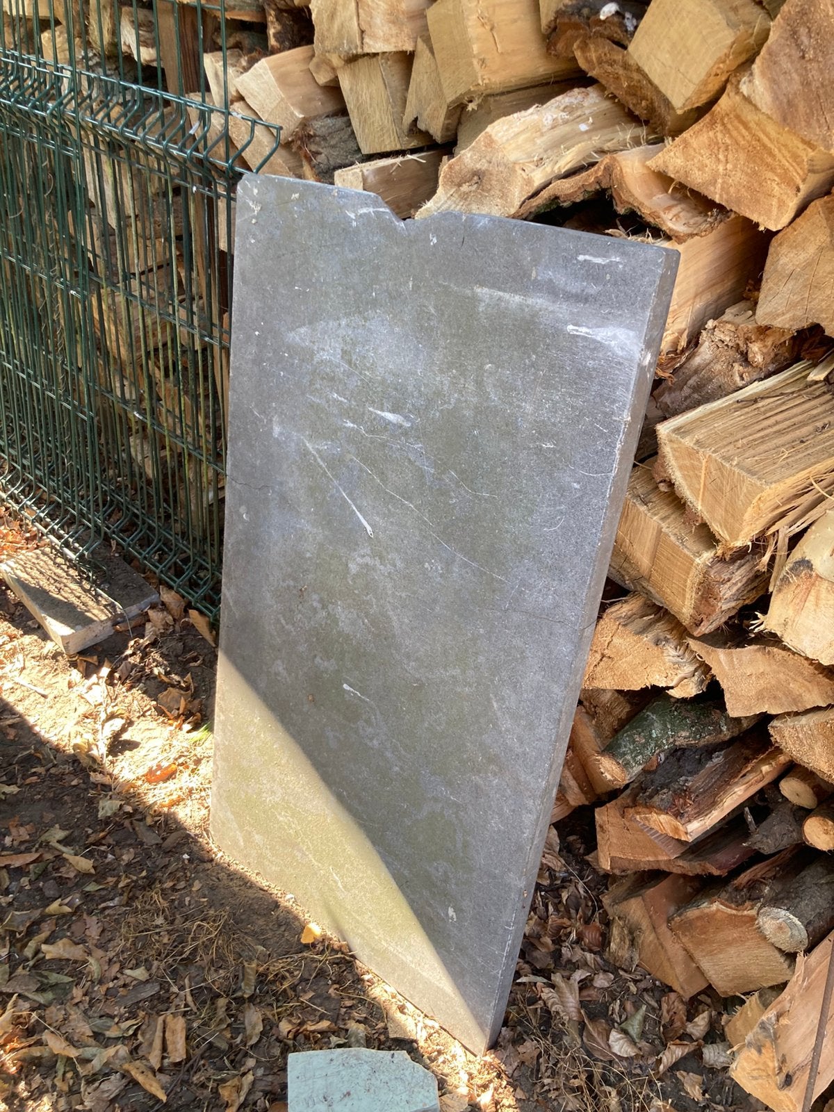 Gratis Tablet arduin 50x90, Ophalen, Zo goed als nieuw