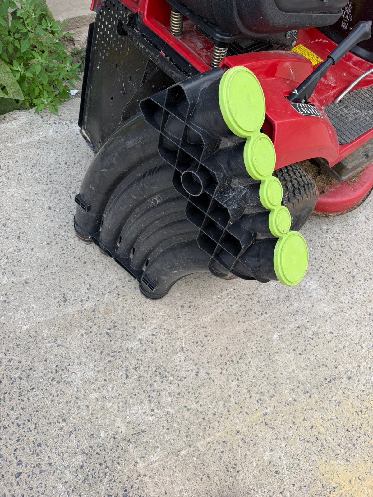 Kit de raccordement multi energie, Immo