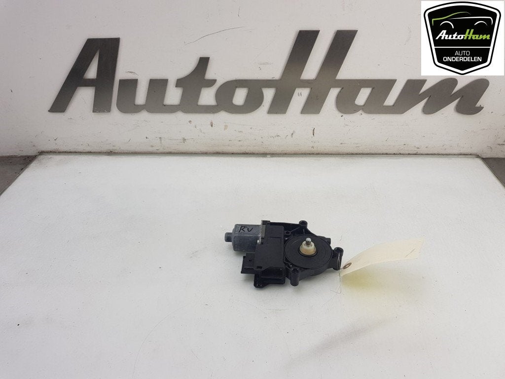 MOTOR RAAMMECHANIEK Peugeot 208 I (CA / CC / CK / CL), Gebruikt, Peugeot