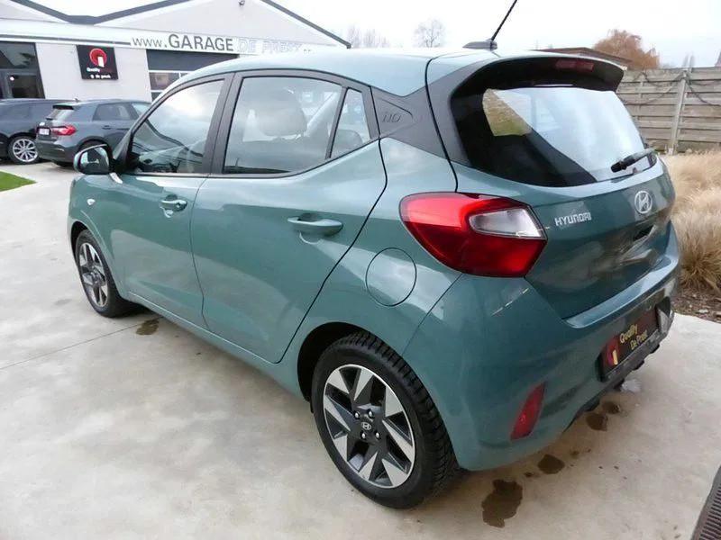 Hyundai i10 AppConnect, Cruise Control, camera, PDC, ..., Autos, Hyundai, 1197 cm³, 79 ch, Achat, Entreprise