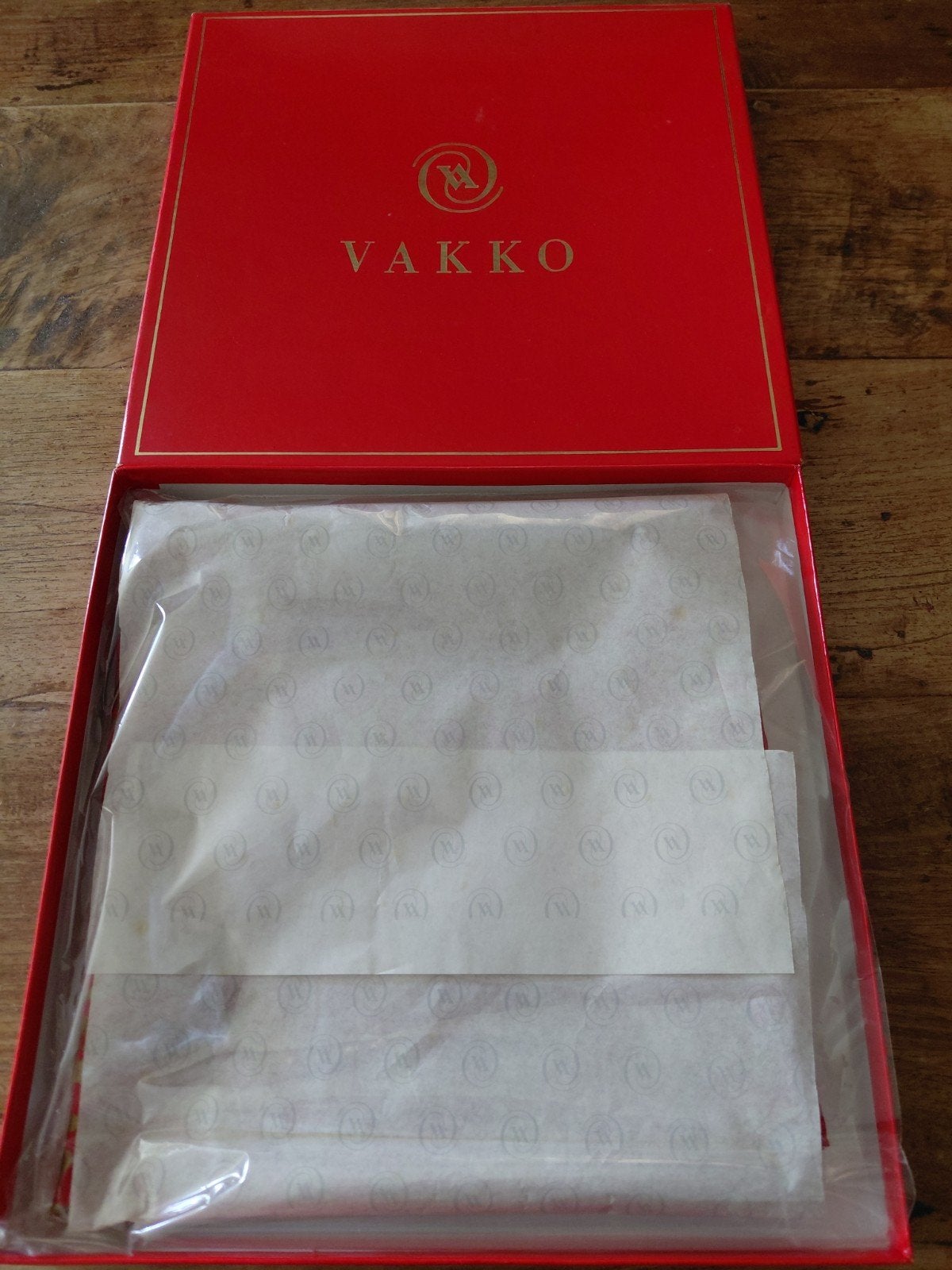 Zijden sjaal Vakko, Kleding | Dames, Ophalen, Sjaal