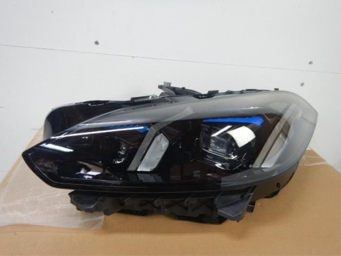 BMW 2-Serie F78 Grancoupe Koplamp LED Links NIEUW, Ophalen of Verzenden, Gebruikt