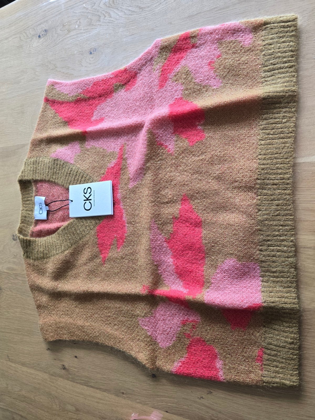 Pull sans manche (s), Kleding | Dames, Truien en Vesten, Ophalen