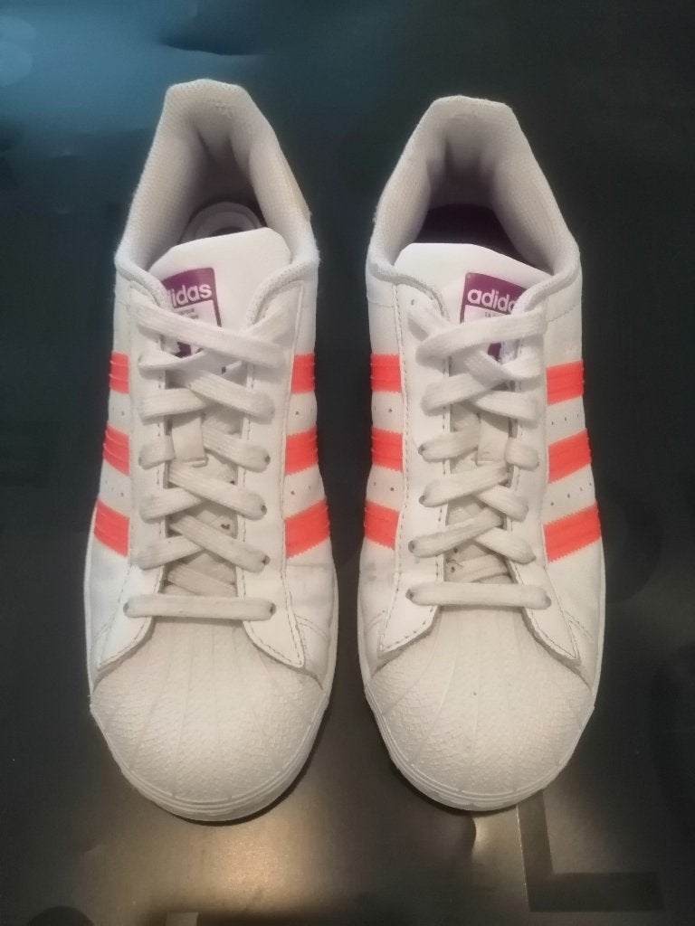 Adidas Superstar 40 sneakerschoenen, Ophalen of Verzenden