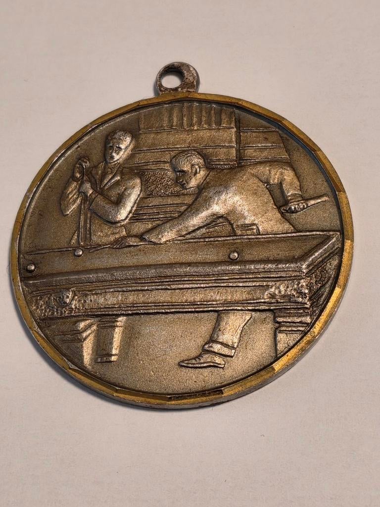 Belgisch medaille, Enlèvement ou Envoi