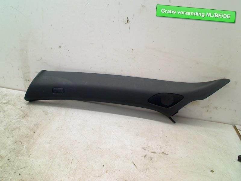 GARNITURE DE PILIER GAUCHE Audi A1 (8X1 / 8XK) (8X0867233A), Auto-Union-Straße  1,
85057  Ingolstadt, DE, Info@audi.de, Audi, Utilisé