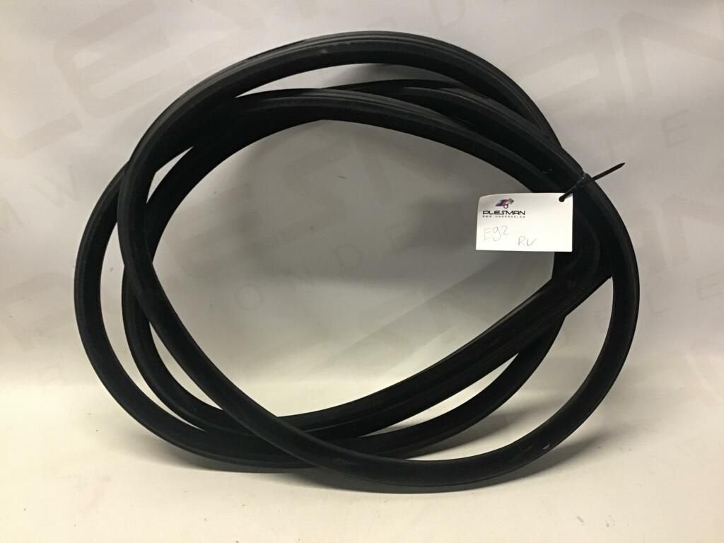 Deurrubber rechtsvoor BMW 3-serie Coupé E92 ('06-'10), -, Utilisé, -, Enlèvement ou Envoi