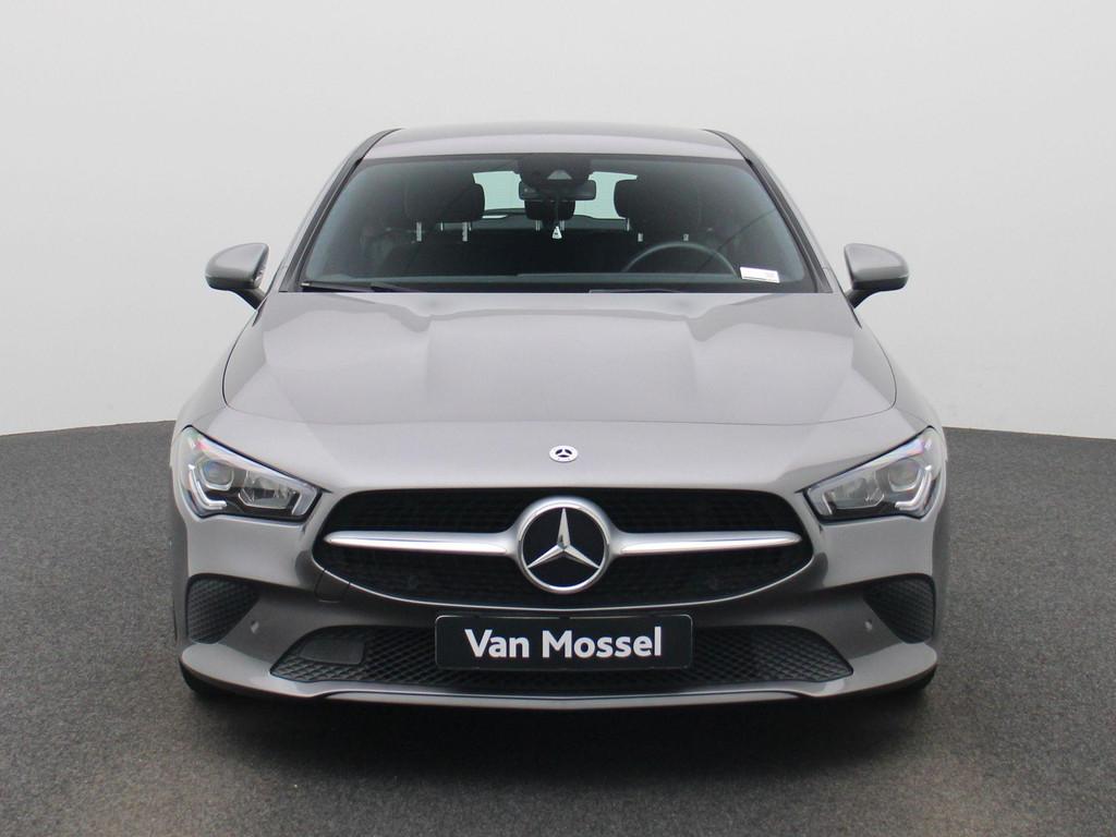 Mercedes-Benz CLA-Klasse 180 Shooting Brake, 100 kW, 715 kg, Boîte manuelle, 5 portes